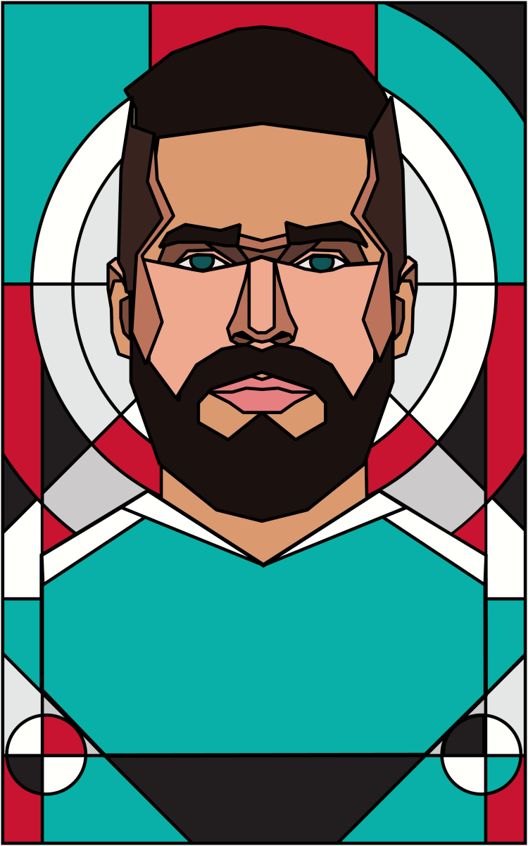 依靠本土球 依靠本土球