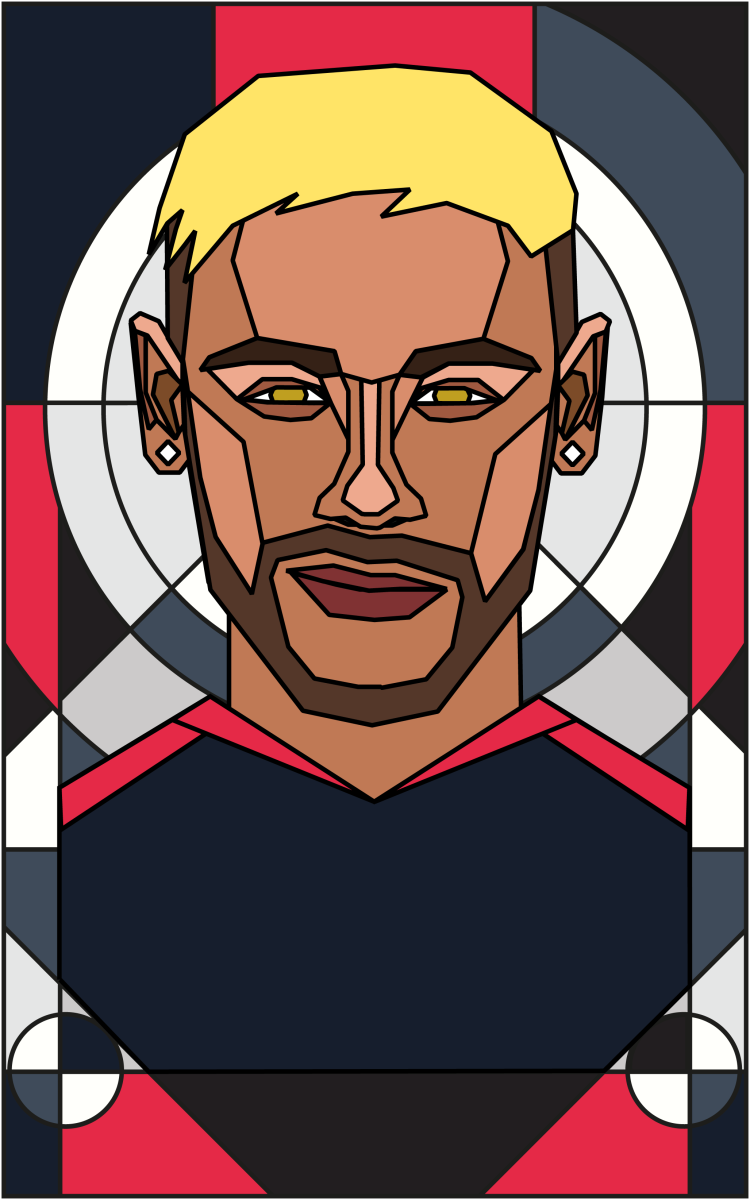 放在細節的 放在細節的