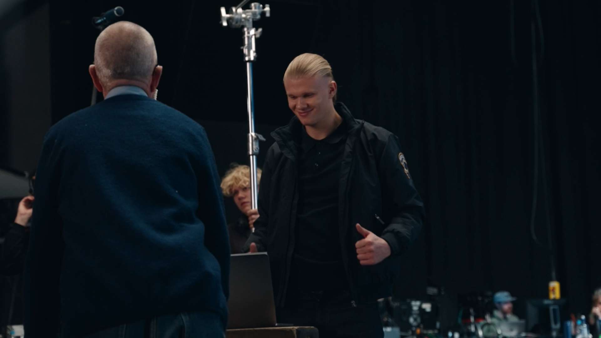 信心和攻击 信心和攻击