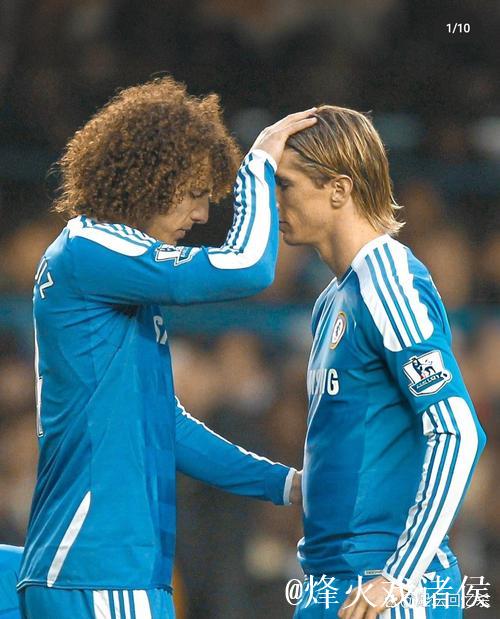 大卫-路易斯:计划未来执教;曾在慕尼黑问鼎欧冠 大卫-路易斯:计划未来执教;曾在慕尼黑问鼎欧冠